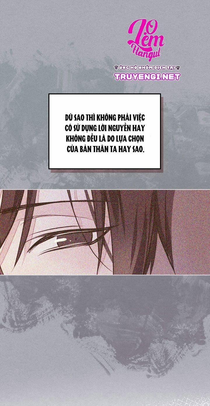 Đức Hạnh Của Ác Nữ Phản Diện 62 trang 38