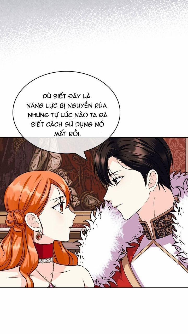 Đức Hạnh Của Ác Nữ Phản Diện 62 trang 39