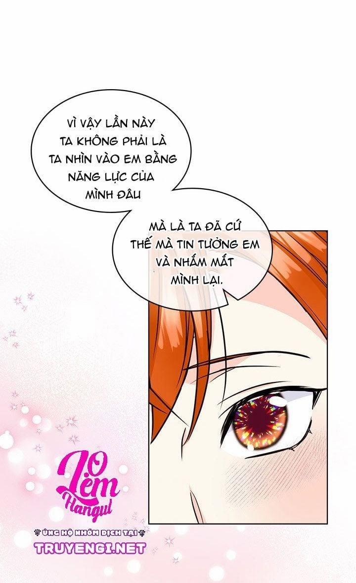 Đức Hạnh Của Ác Nữ Phản Diện 62 trang 40