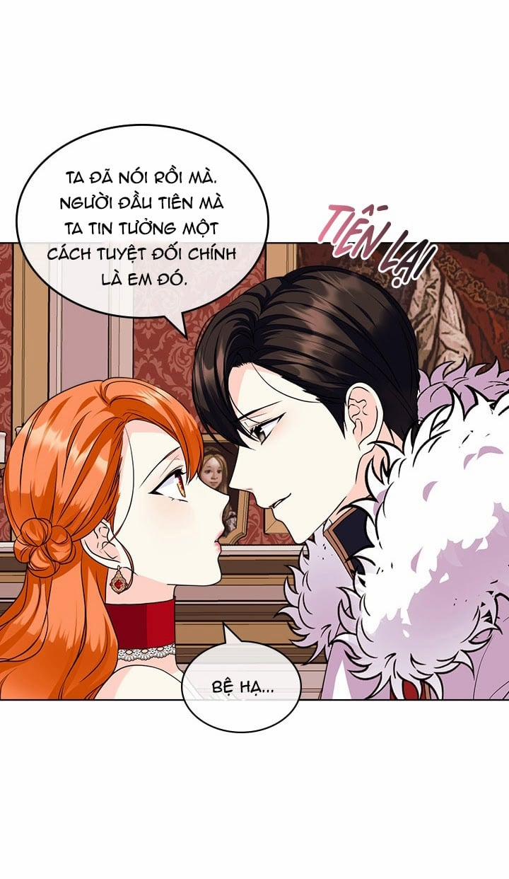 Đức Hạnh Của Ác Nữ Phản Diện 62 trang 42