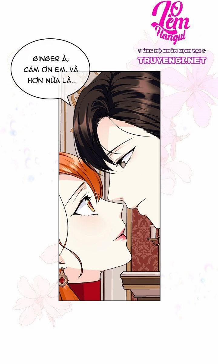 Đức Hạnh Của Ác Nữ Phản Diện 62 trang 43