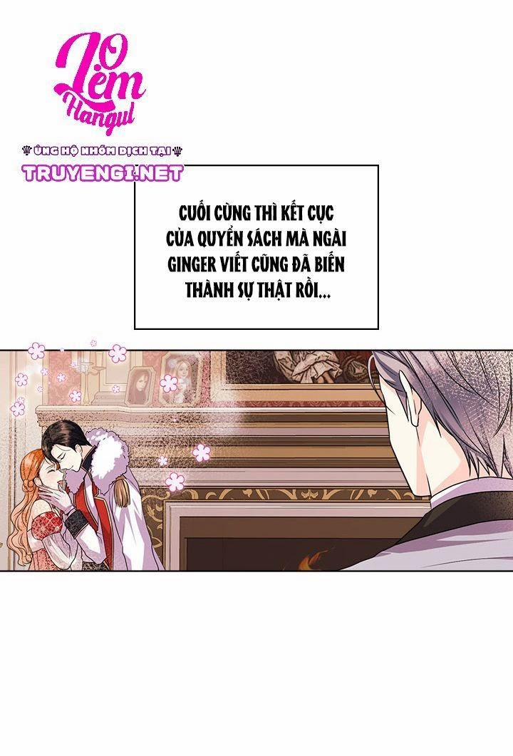 Đức Hạnh Của Ác Nữ Phản Diện 62 trang 45