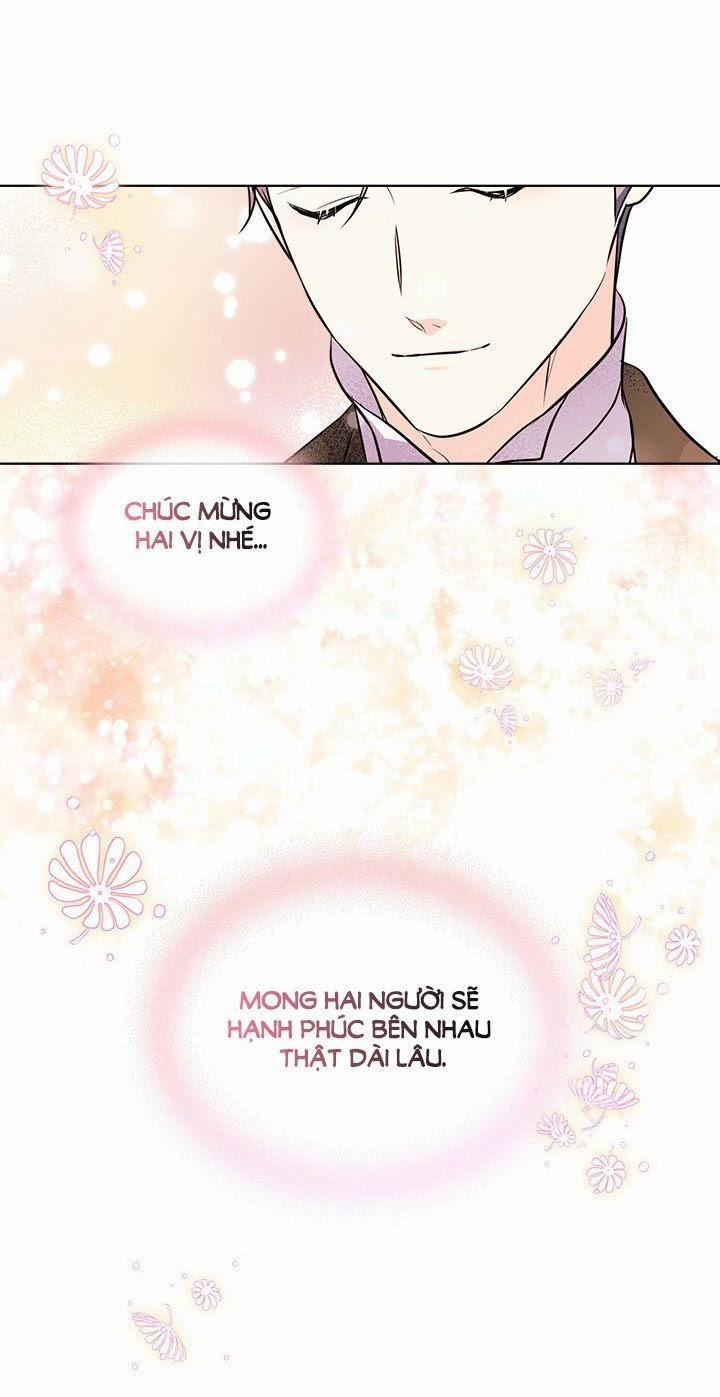 Đức Hạnh Của Ác Nữ Phản Diện 62 trang 47