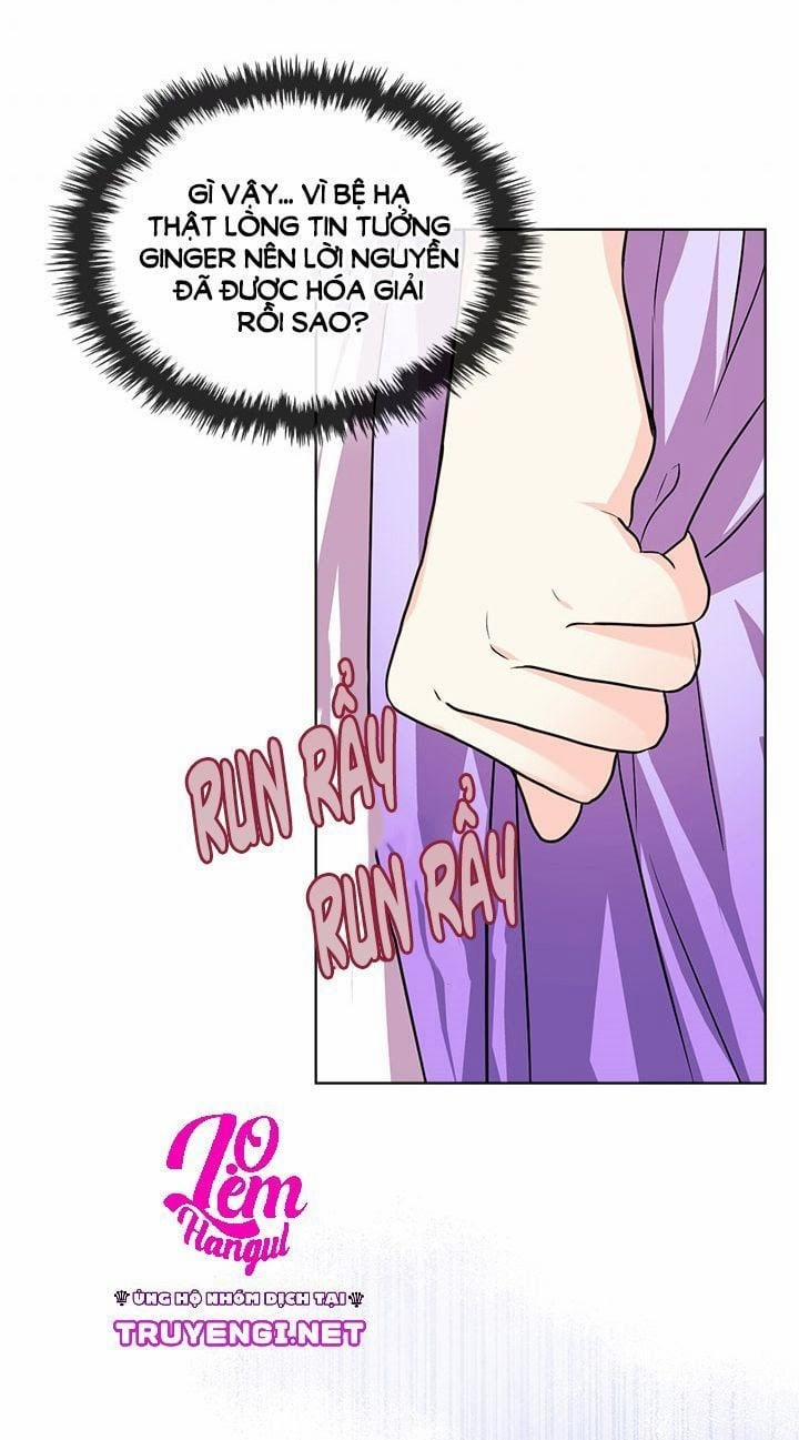 Đức Hạnh Của Ác Nữ Phản Diện 62 trang 48