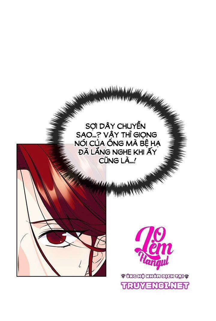 Đức Hạnh Của Ác Nữ Phản Diện 62 trang 51