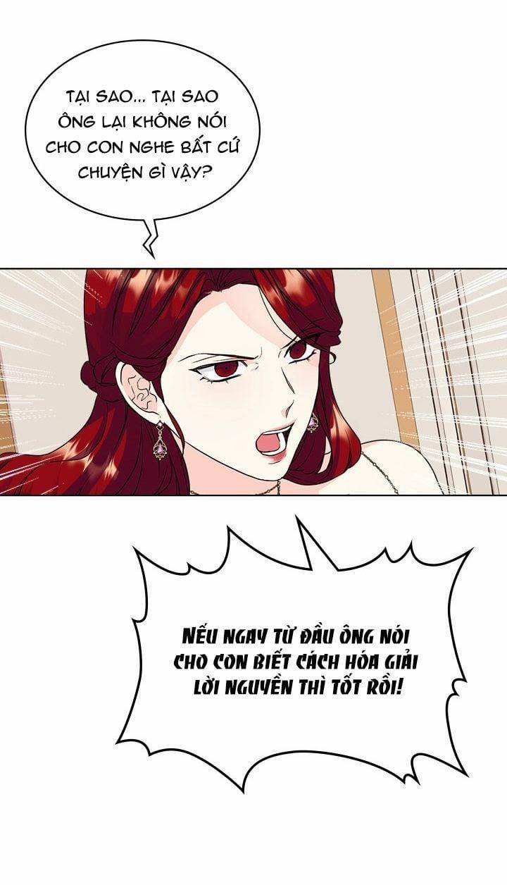 Đức Hạnh Của Ác Nữ Phản Diện 62 trang 52