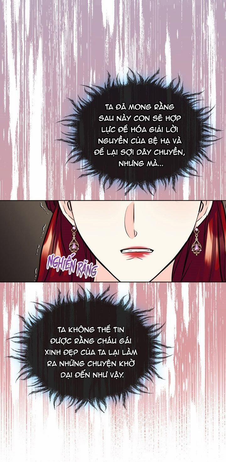 Đức Hạnh Của Ác Nữ Phản Diện 62 trang 54