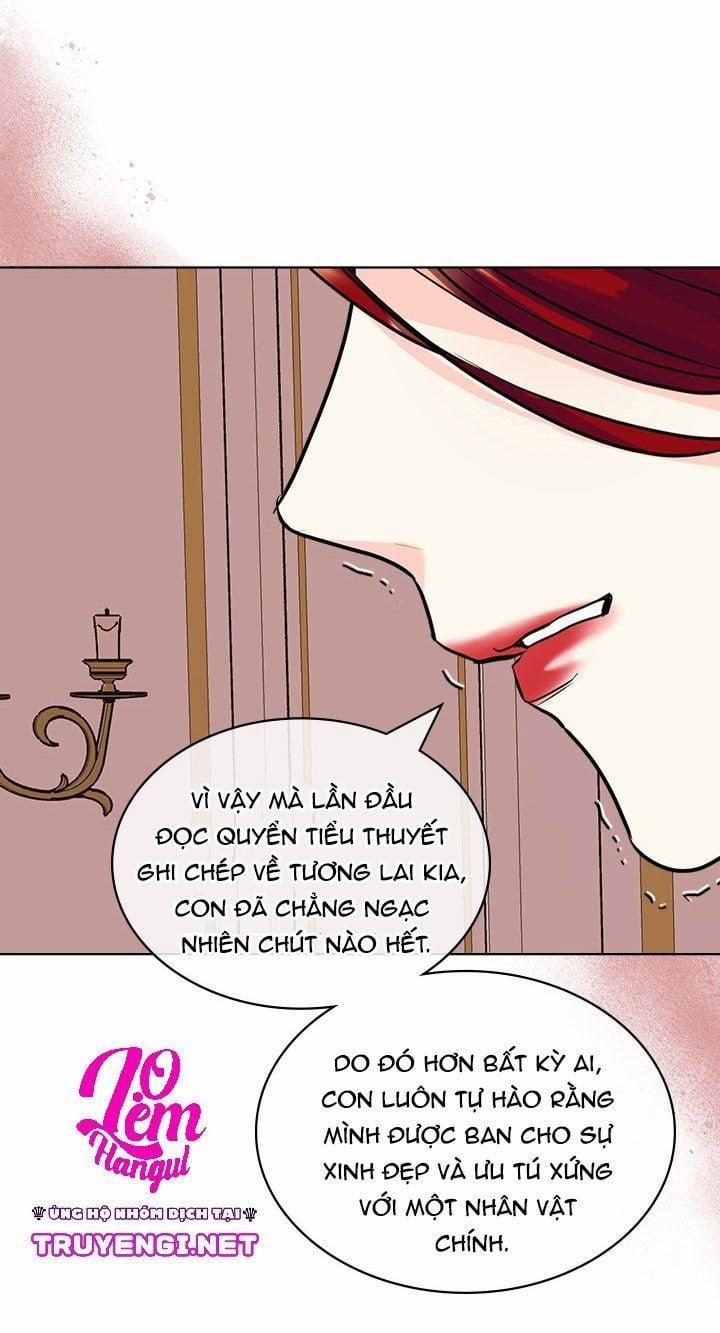 Đức Hạnh Của Ác Nữ Phản Diện 62 trang 56