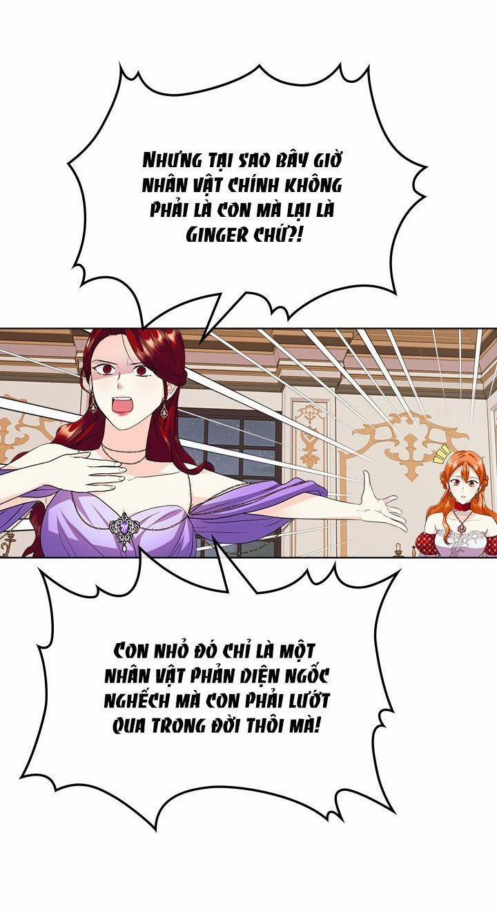 Đức Hạnh Của Ác Nữ Phản Diện 62 trang 57