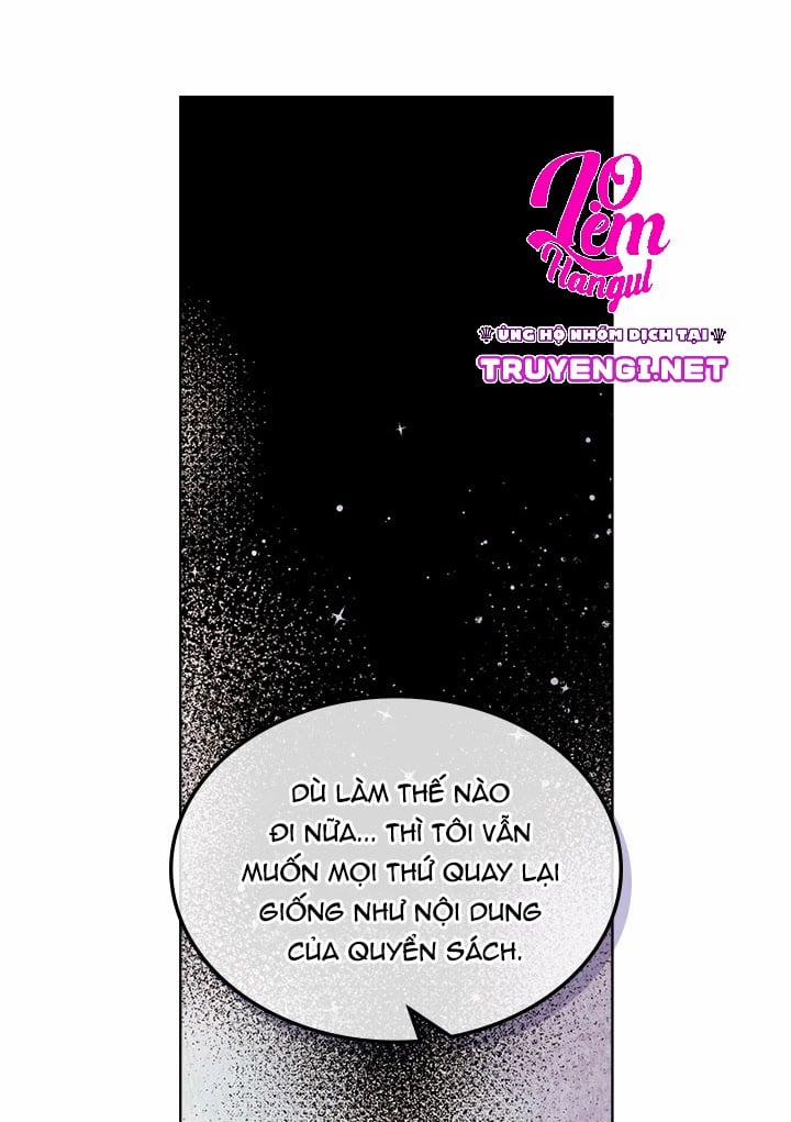 Đức Hạnh Của Ác Nữ Phản Diện 62 trang 60