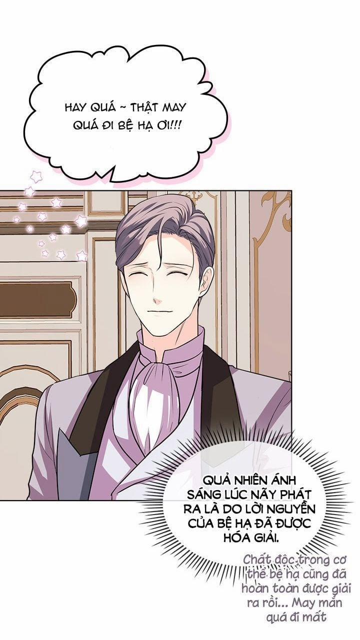 Đức Hạnh Của Ác Nữ Phản Diện 62 trang 7