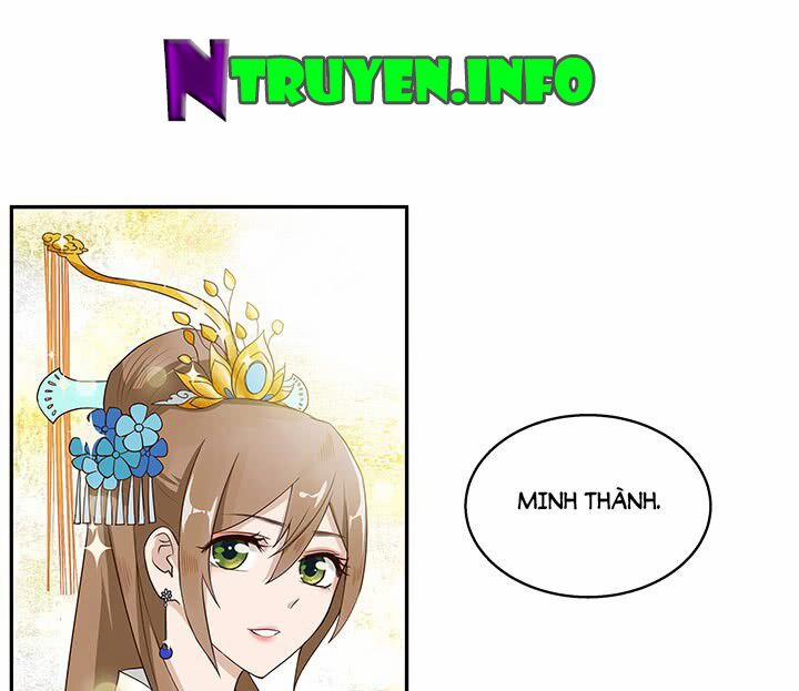 Dục Huyết Thương Hậu 1.5 trang 0