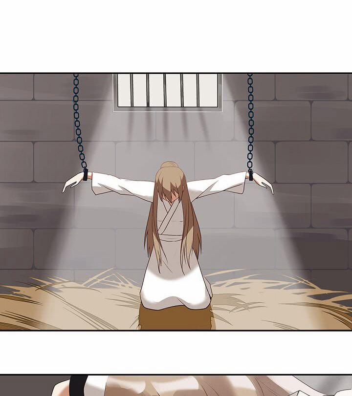 Dục Huyết Thương Hậu 1.5 trang 11