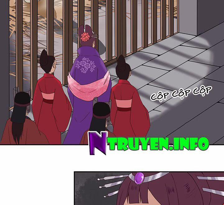 Dục Huyết Thương Hậu 1.5 trang 13