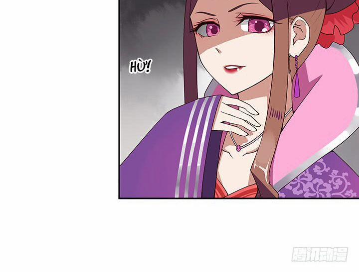 Dục Huyết Thương Hậu 1.5 trang 14