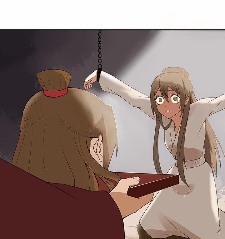 Dục Huyết Thương Hậu 1.5 trang 20