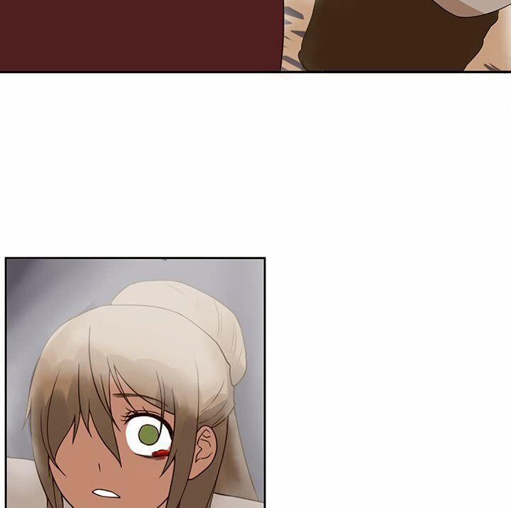 Dục Huyết Thương Hậu 1.5 trang 21