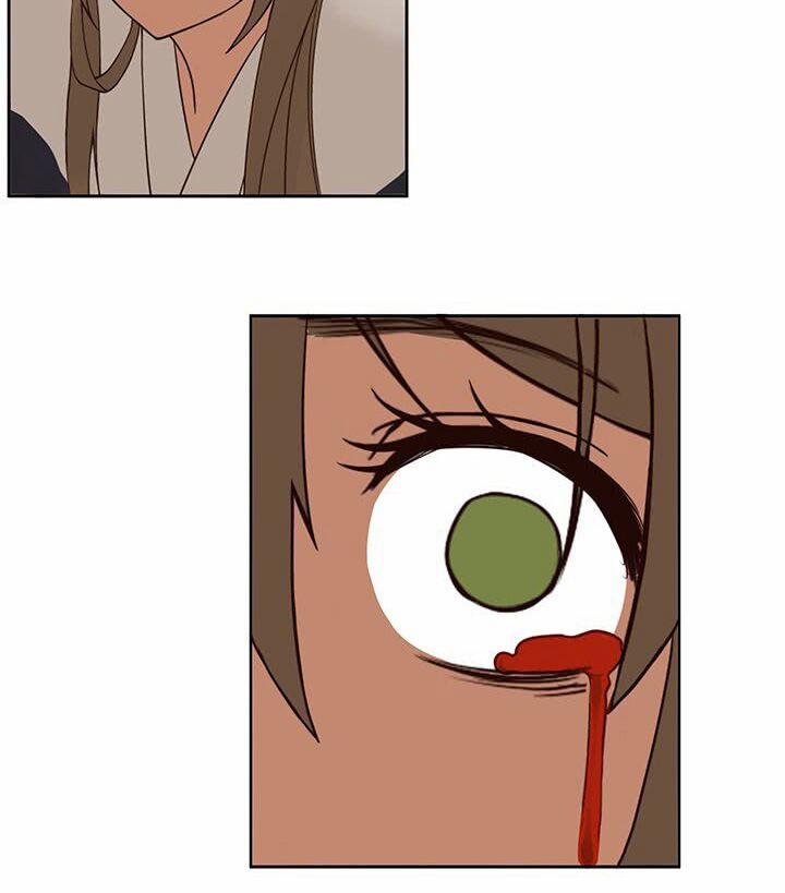 Dục Huyết Thương Hậu 1.5 trang 22