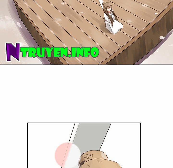 Dục Huyết Thương Hậu 1.5 trang 29