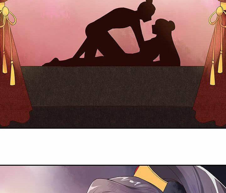 Dục Huyết Thương Hậu 1.5 trang 3