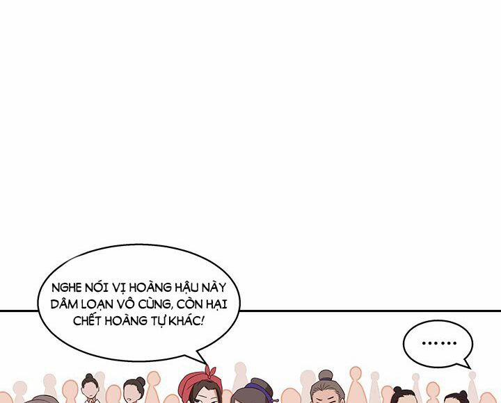 Dục Huyết Thương Hậu 1.5 trang 31