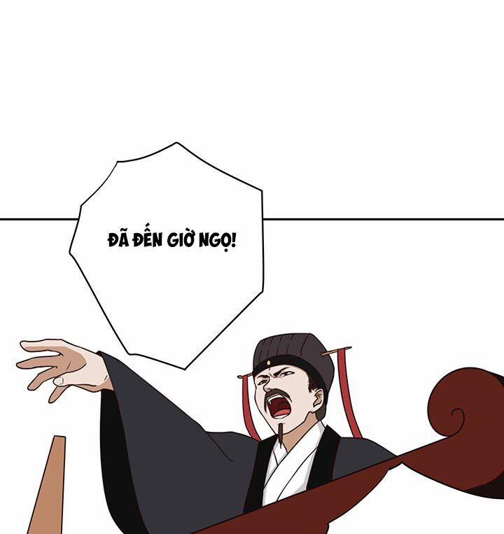 Dục Huyết Thương Hậu 1.5 trang 33