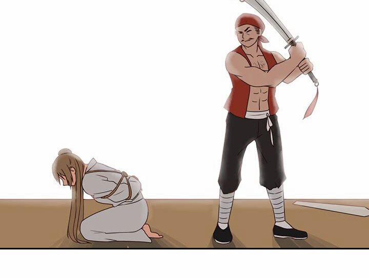 Dục Huyết Thương Hậu 1.5 trang 35