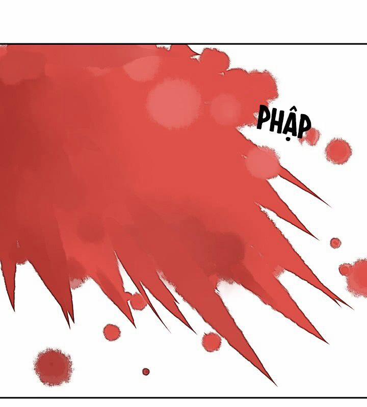 Dục Huyết Thương Hậu 1.5 trang 38