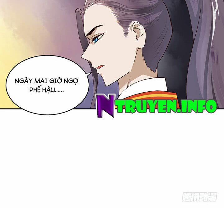 Dục Huyết Thương Hậu 1.5 trang 4