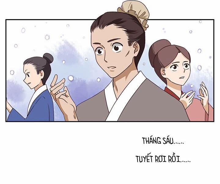 Dục Huyết Thương Hậu 1.5 trang 41