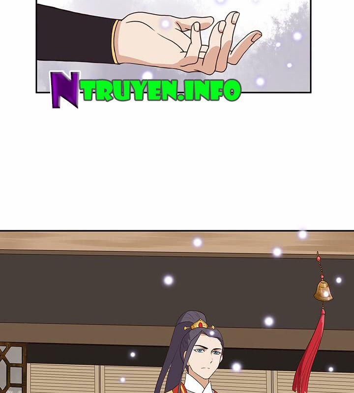 Dục Huyết Thương Hậu 1.5 trang 45