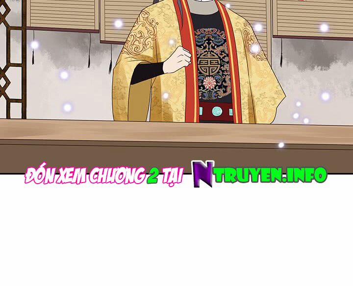 Dục Huyết Thương Hậu 1.5 trang 46