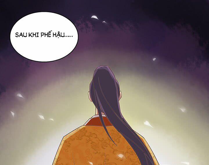 Dục Huyết Thương Hậu 1.5 trang 5