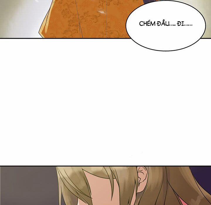 Dục Huyết Thương Hậu 1.5 trang 6