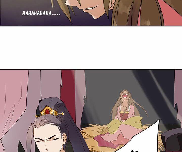 Dục Huyết Thương Hậu 1.5 trang 7