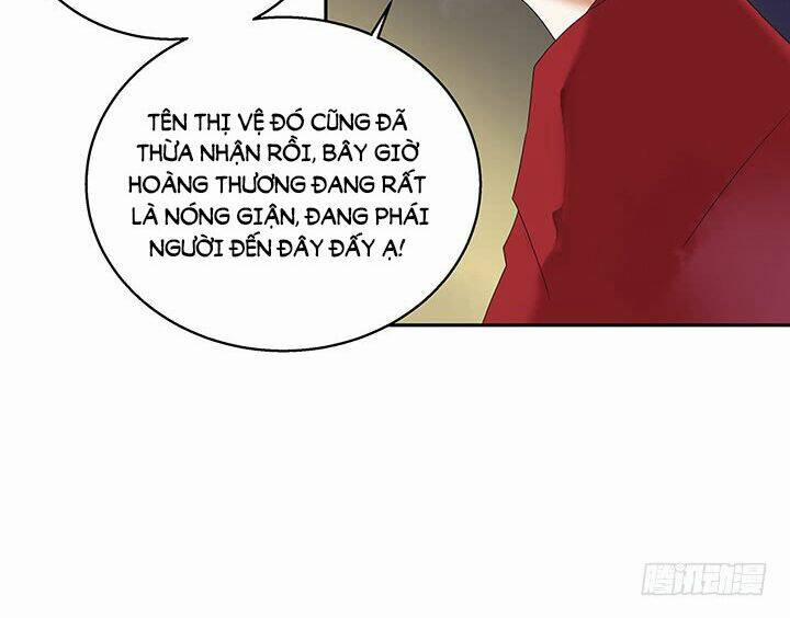 Dục Huyết Thương Hậu 1 trang 12