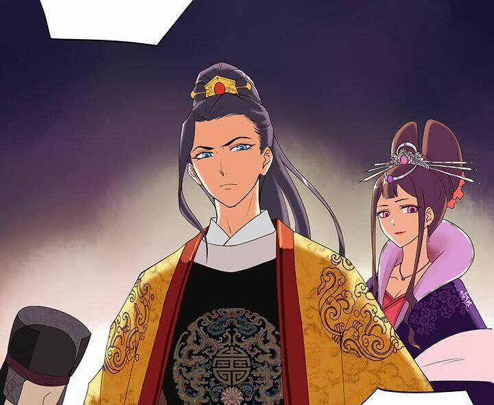 Dục Huyết Thương Hậu 1 trang 19