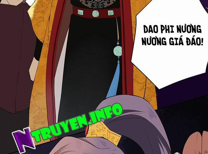 Dục Huyết Thương Hậu 1 trang 20