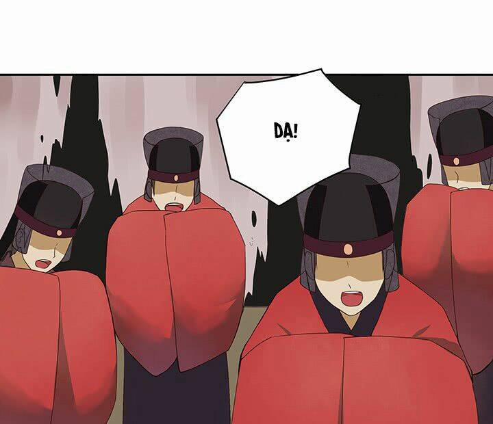 Dục Huyết Thương Hậu 1 trang 22