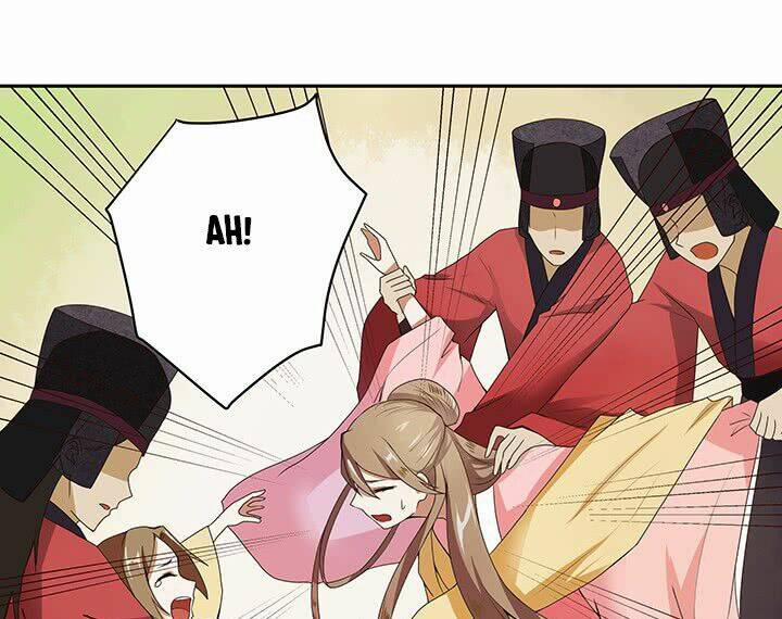 Dục Huyết Thương Hậu 1 trang 25