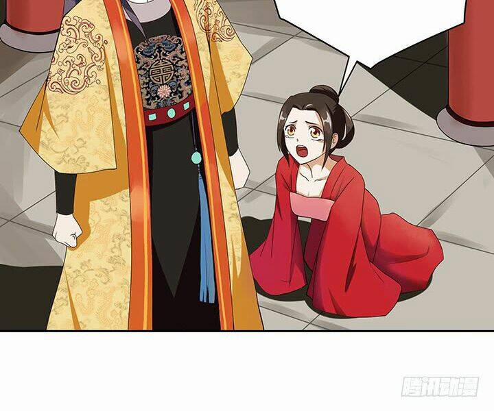 Dục Huyết Thương Hậu 1 trang 28