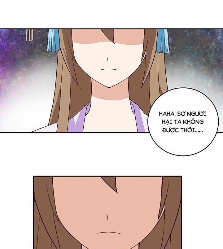 Dục Huyết Thương Hậu 10 trang 15