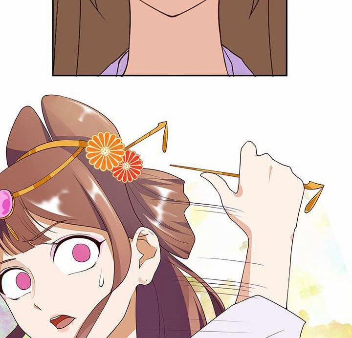 Dục Huyết Thương Hậu 10 trang 16