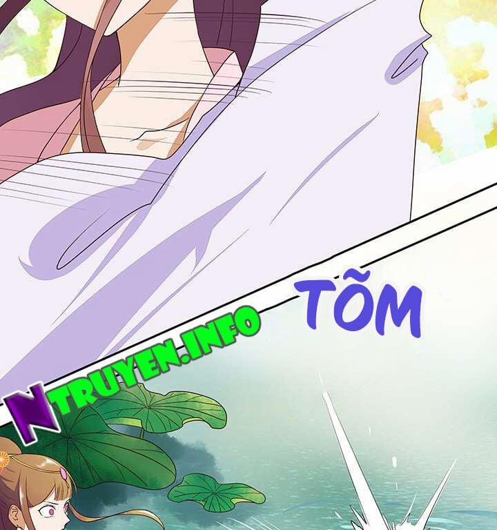 Dục Huyết Thương Hậu 10 trang 17