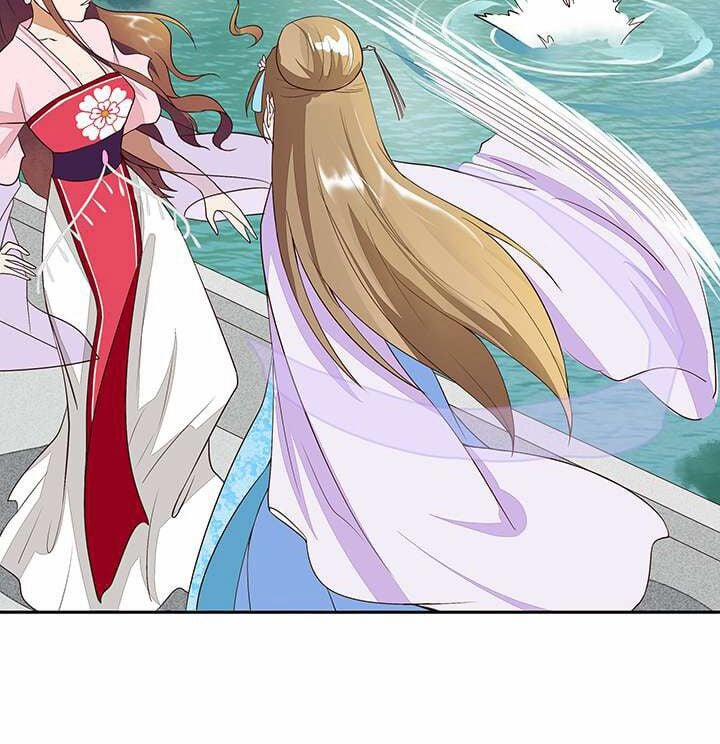 Dục Huyết Thương Hậu 10 trang 18