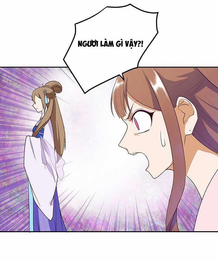 Dục Huyết Thương Hậu 10 trang 19