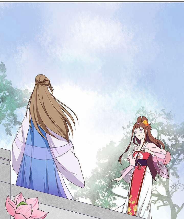 Dục Huyết Thương Hậu 10 trang 23