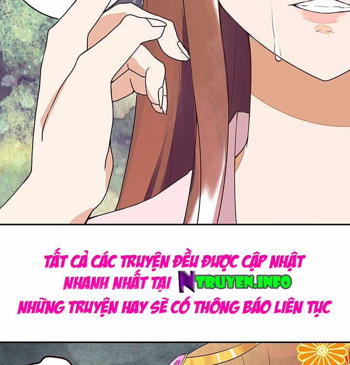 Dục Huyết Thương Hậu 10 trang 28