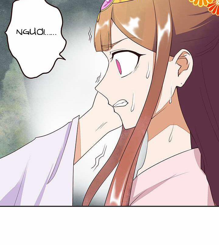 Dục Huyết Thương Hậu 10 trang 29