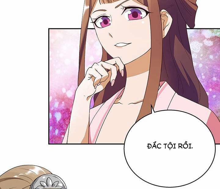 Dục Huyết Thương Hậu 10 trang 4